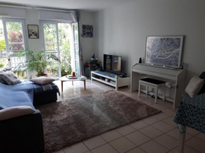 Appartement Le Plessis-Robinson